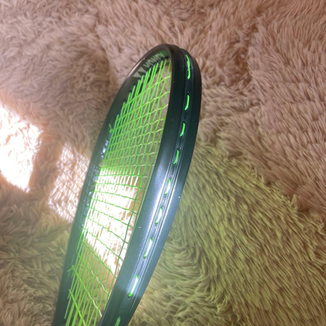 ボルトレイジ8V カスタムフィット