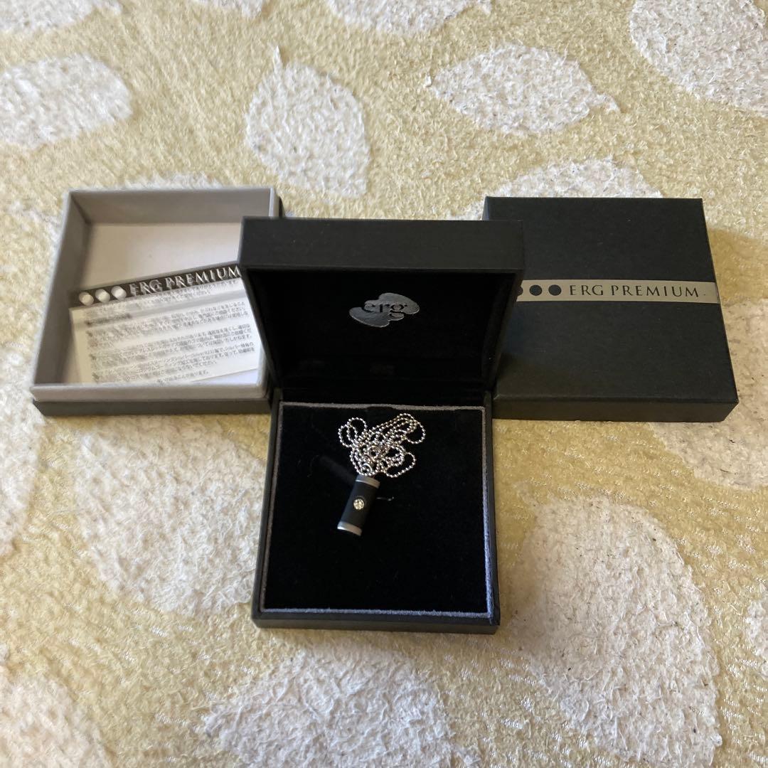 エルグネックレス