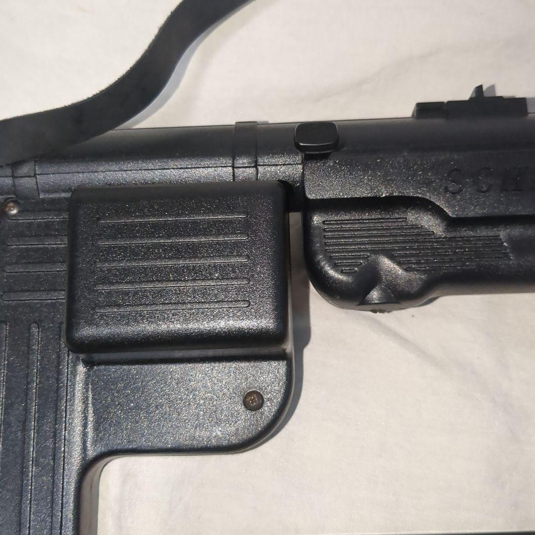 マスダヤ　シュマイザーMT-36 　1970年　昭和レトロビンテージトイガン