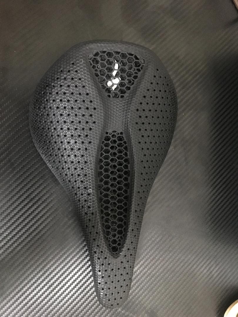 S-WORKS パワーミラーサドル