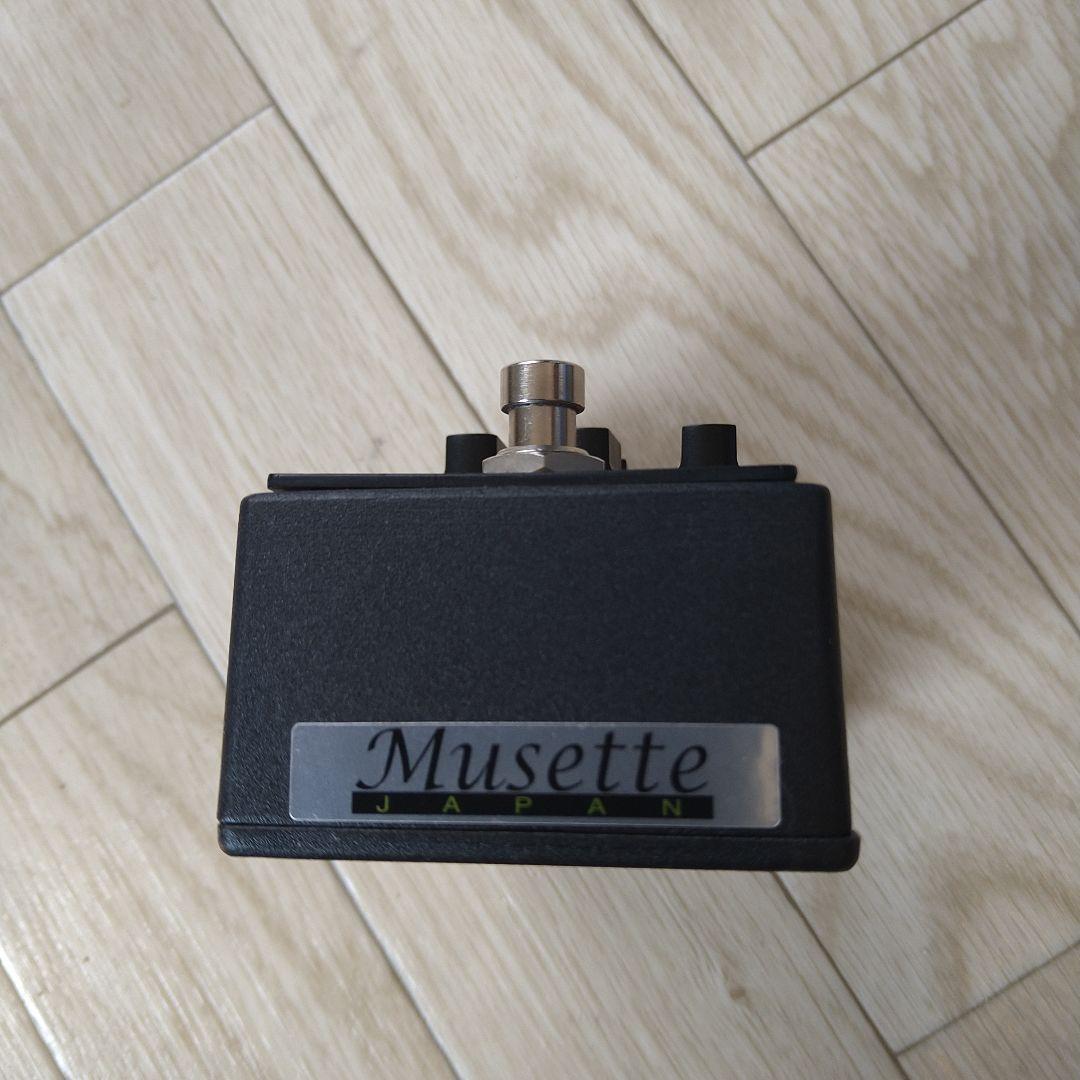 ギター Friedman BE-OD