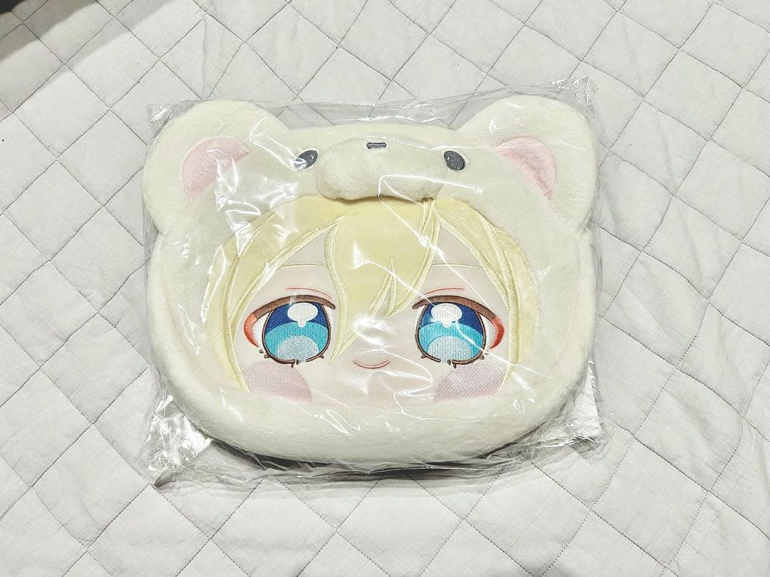 あんスタ いつぬい おかおBIGショルダー 天祥院英智