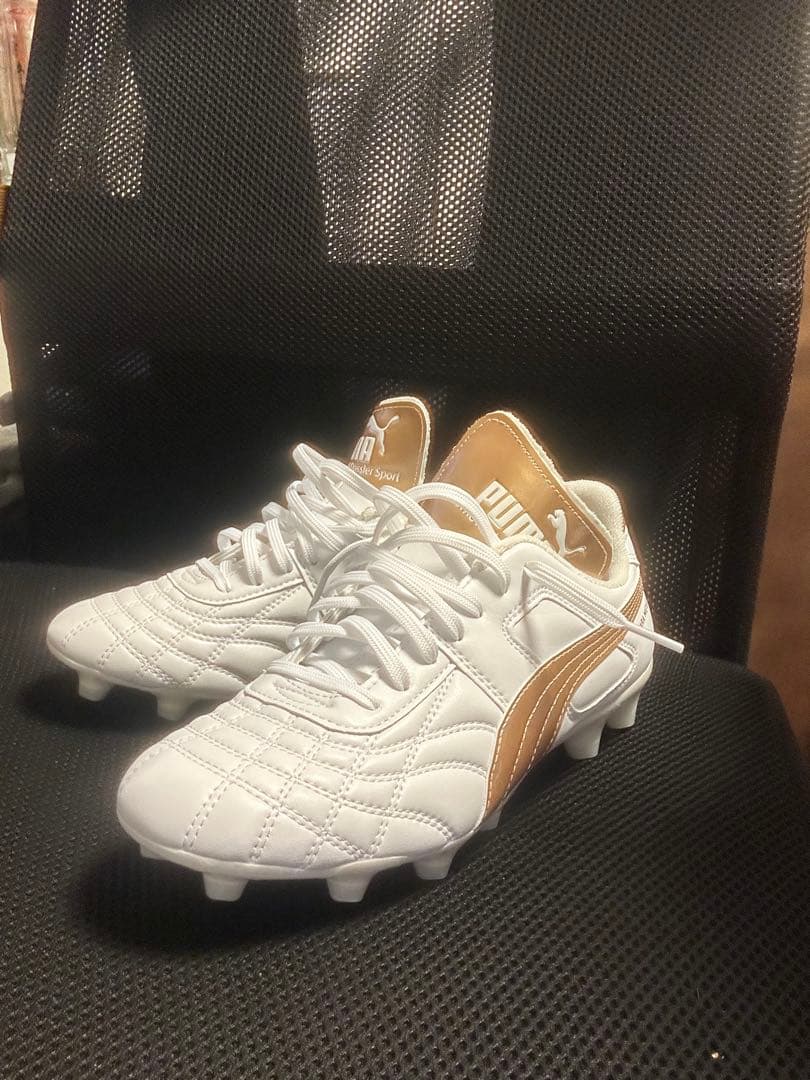 PUMA パラメヒコSEトップ 25cm