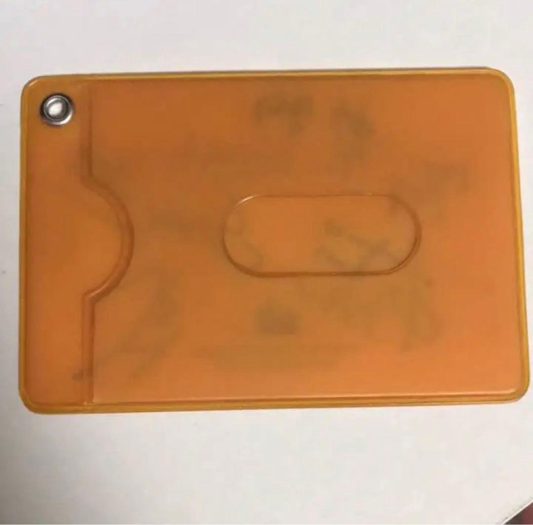 歌い手 直筆サイン