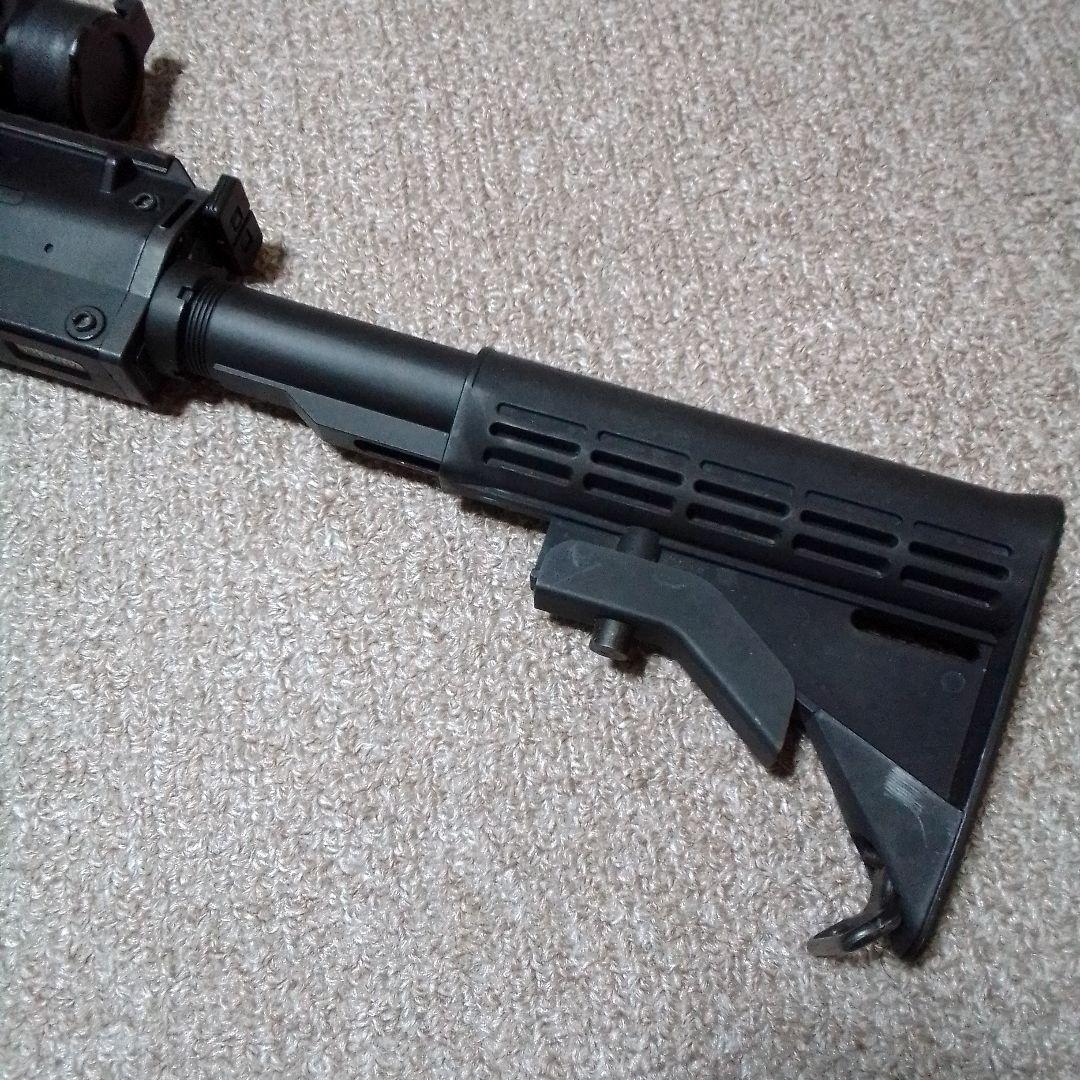 東京マルイ MP7A1 コンパクト電動ガン