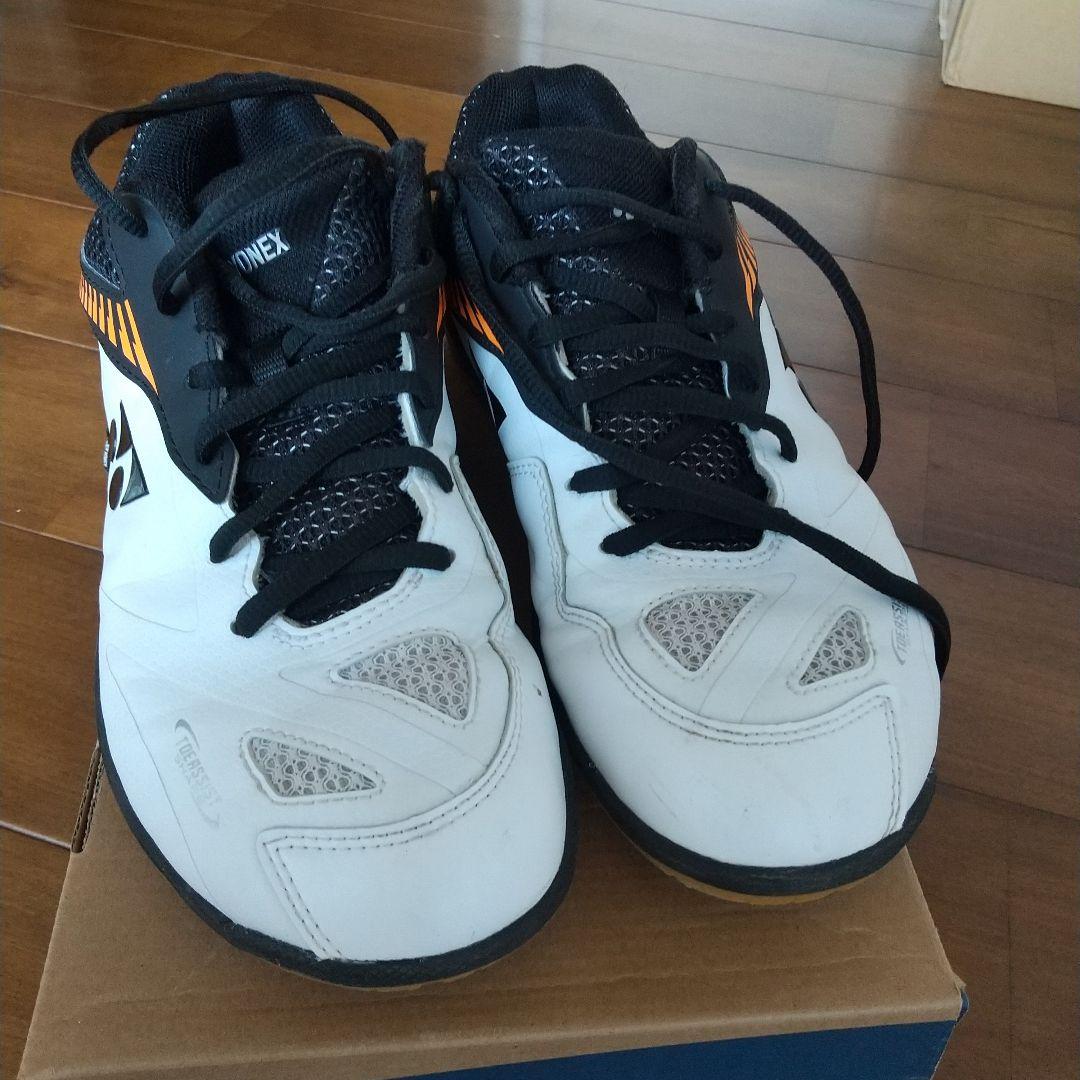 YONEXシューズ