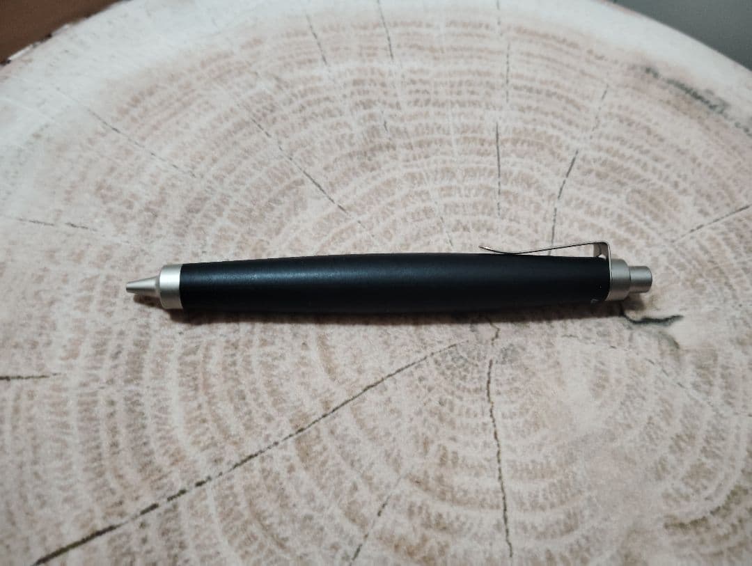 LAMY　スクリブル　0.7 シャーペン