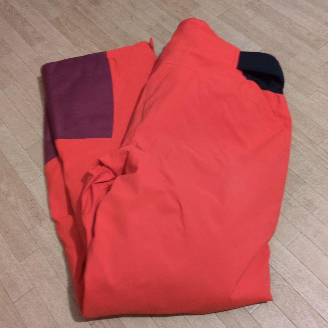 GOLDWIN　スキーパンツ