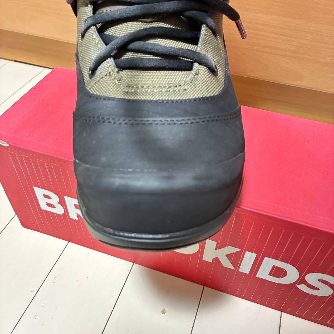 DEELUXE AREth RIN 24.5フリーライド　fuse並み