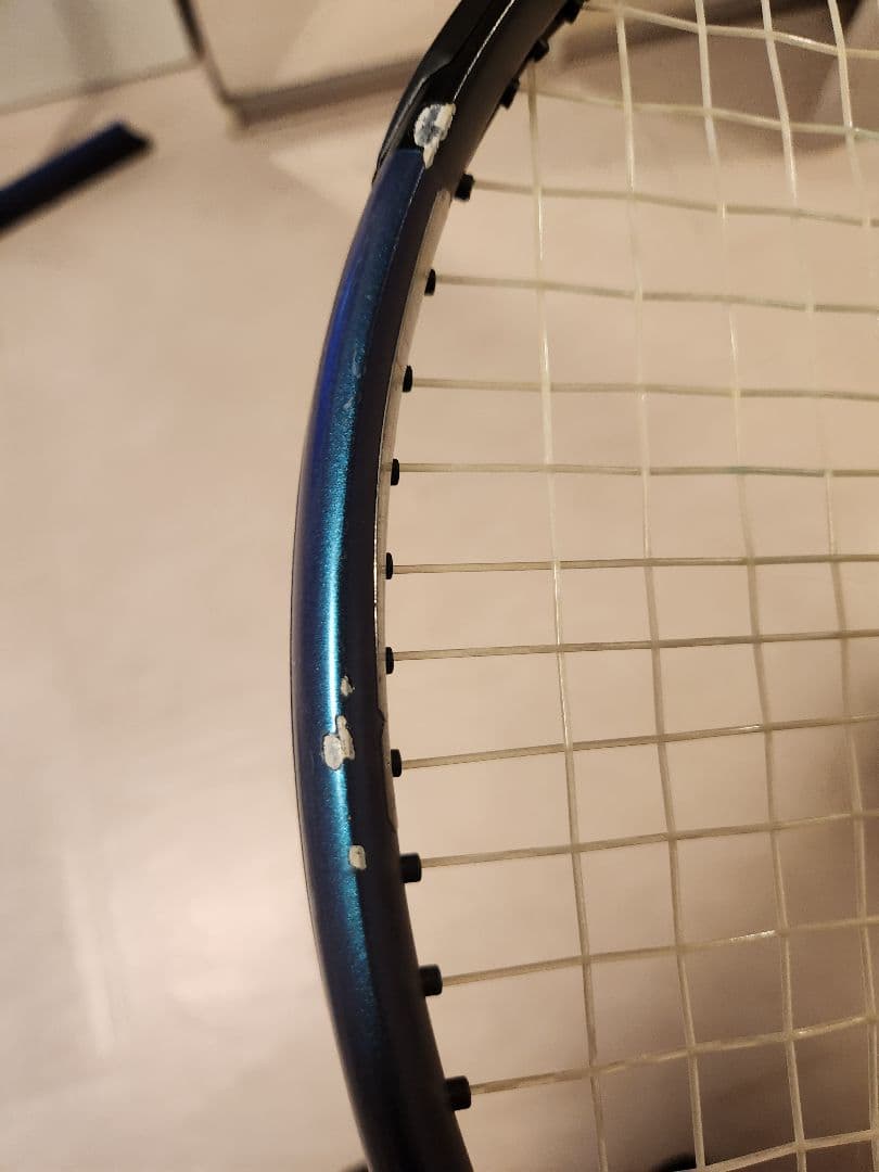 ラケット(硬式用) Wilson ultra 108 V4G2