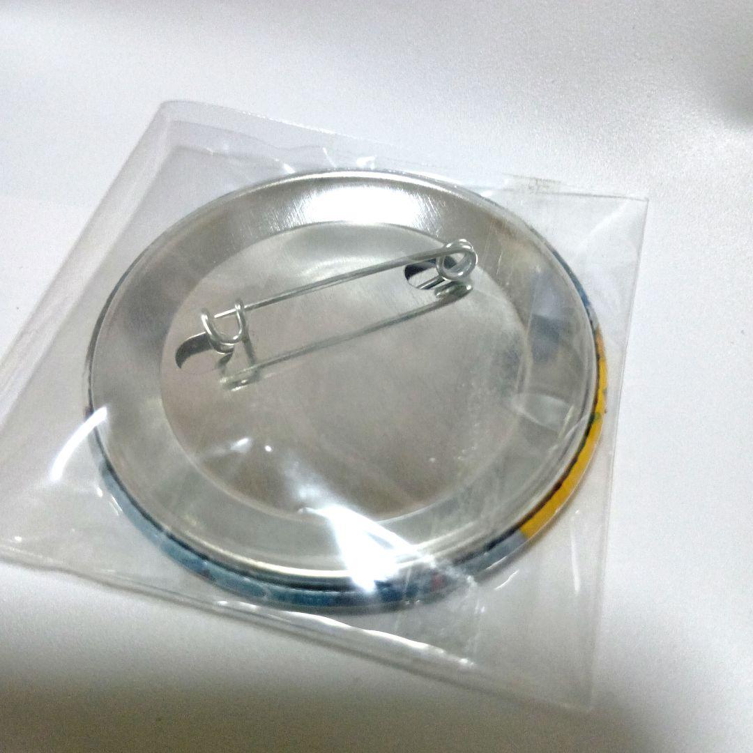 BANANAFISH キャラバッジコレクション 缶バッジ