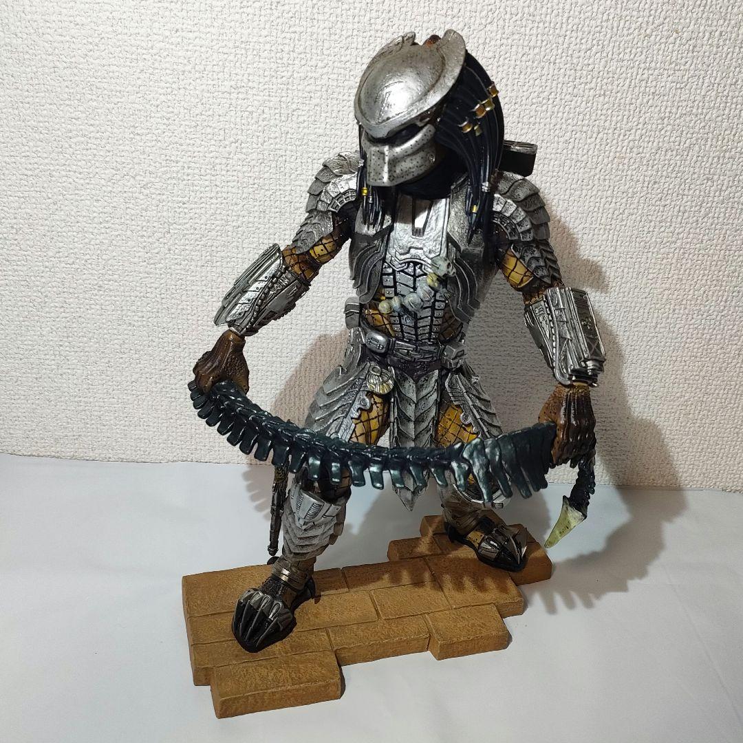 ☆　コトブキヤ　ARTFX　プレデターフィギュア　エイリアン　ホットトイズ　☆