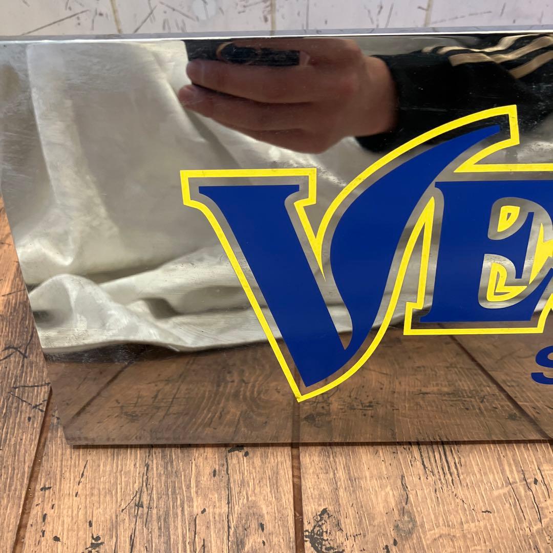 当時物 ベガルタ仙台 森保一 サッカー 日本代表 監督 サイン ミラープレート