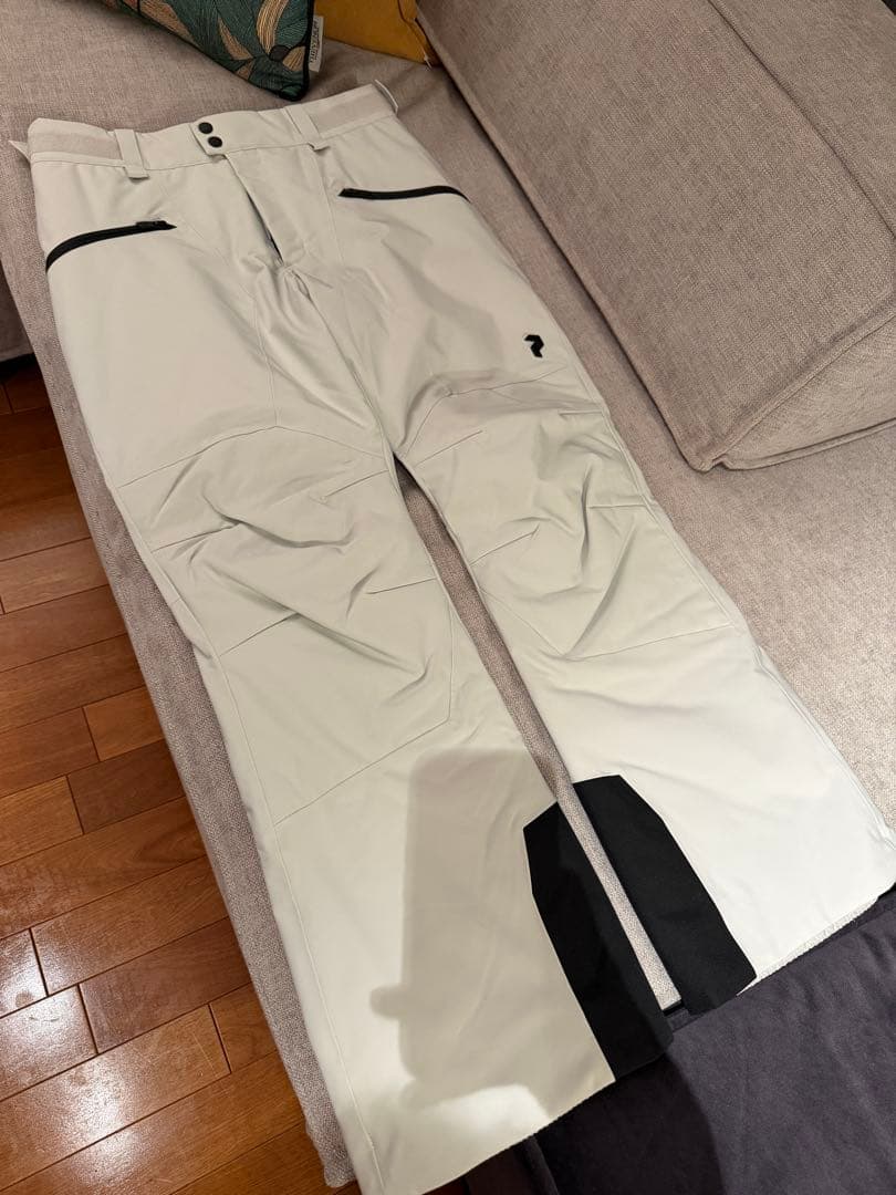 スキーウェア　パンツ　ピークパフォーマンス　マルーン2パンツ