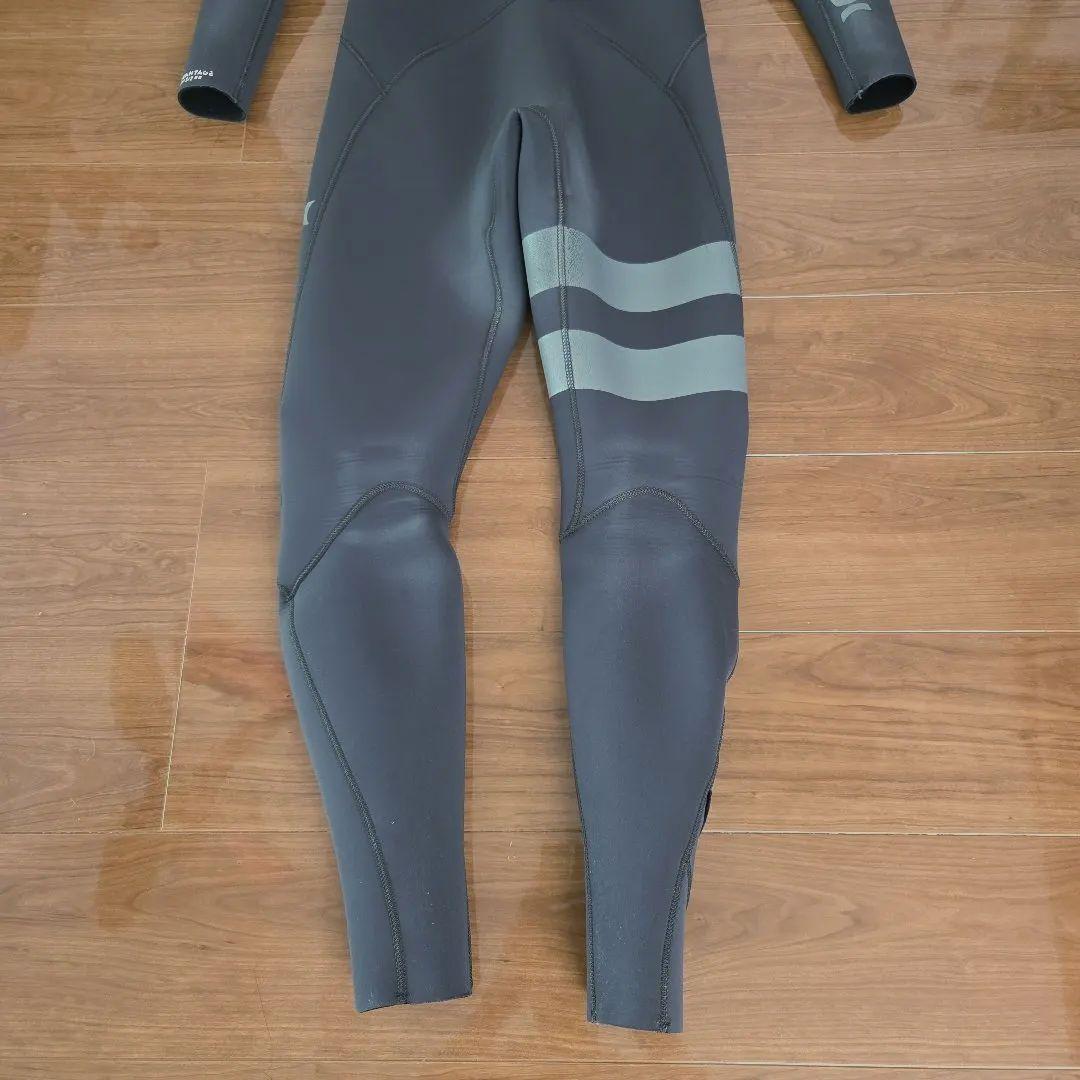 Hurley フルスーツ 3mm　2mm ジャーフル　ウェットスーツ　サーフィン