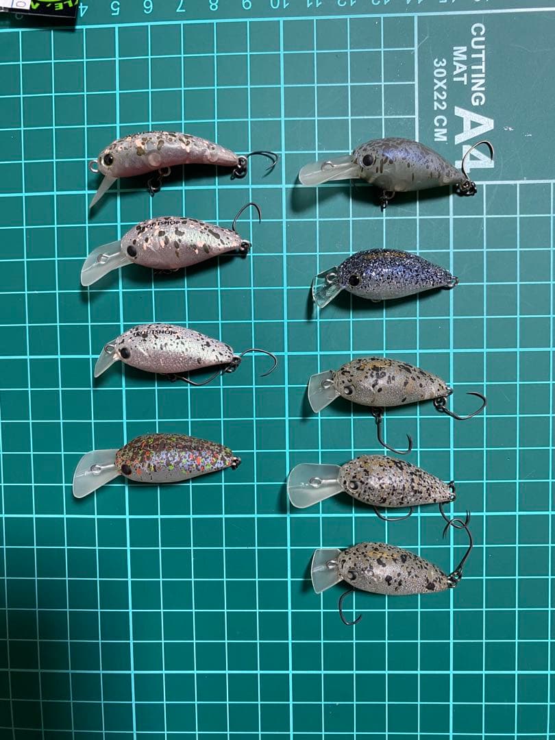 オオツカ　オリカラ　クラピー、ワウ