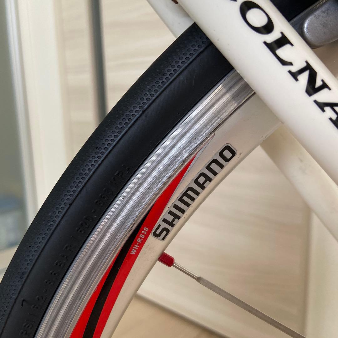 コルナゴ　プリマベーラ105 2009年モデル