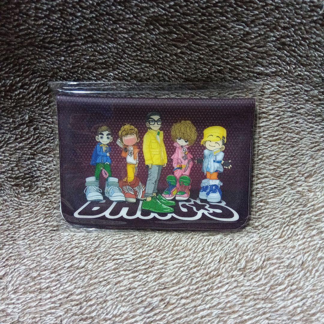 YJ Entertainment ビックバンBIGBANG★韓国グッズ　新品レア