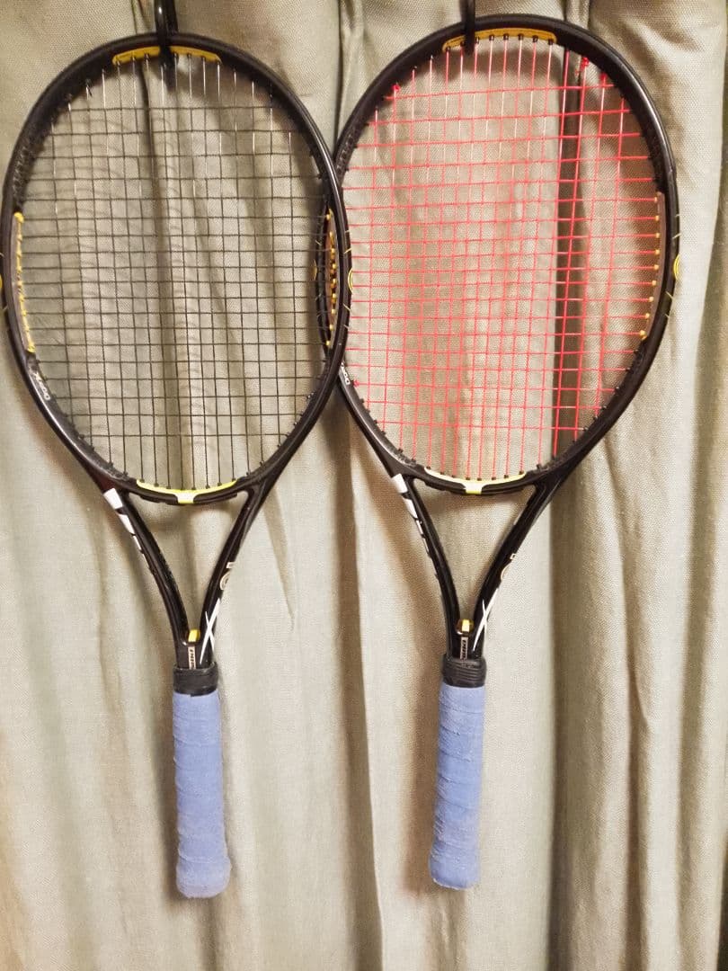 Volkl Organix 10　(フォルクル オーガニクス 10）２本セット