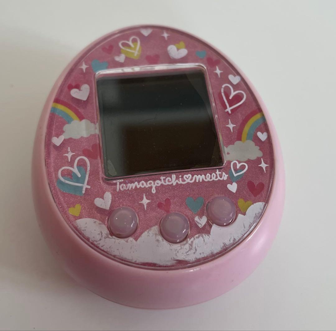 Tamagotchi メルヘンみーつ