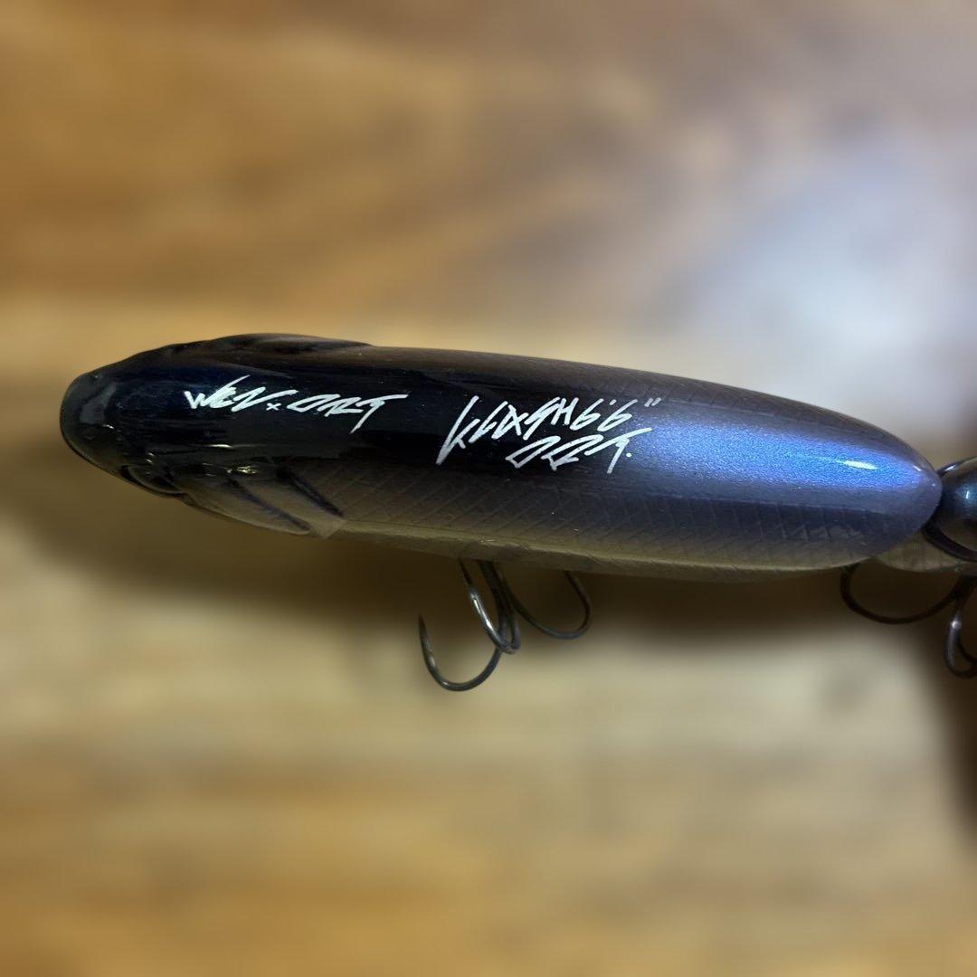 DRT×WCZ タイニークラッシュ