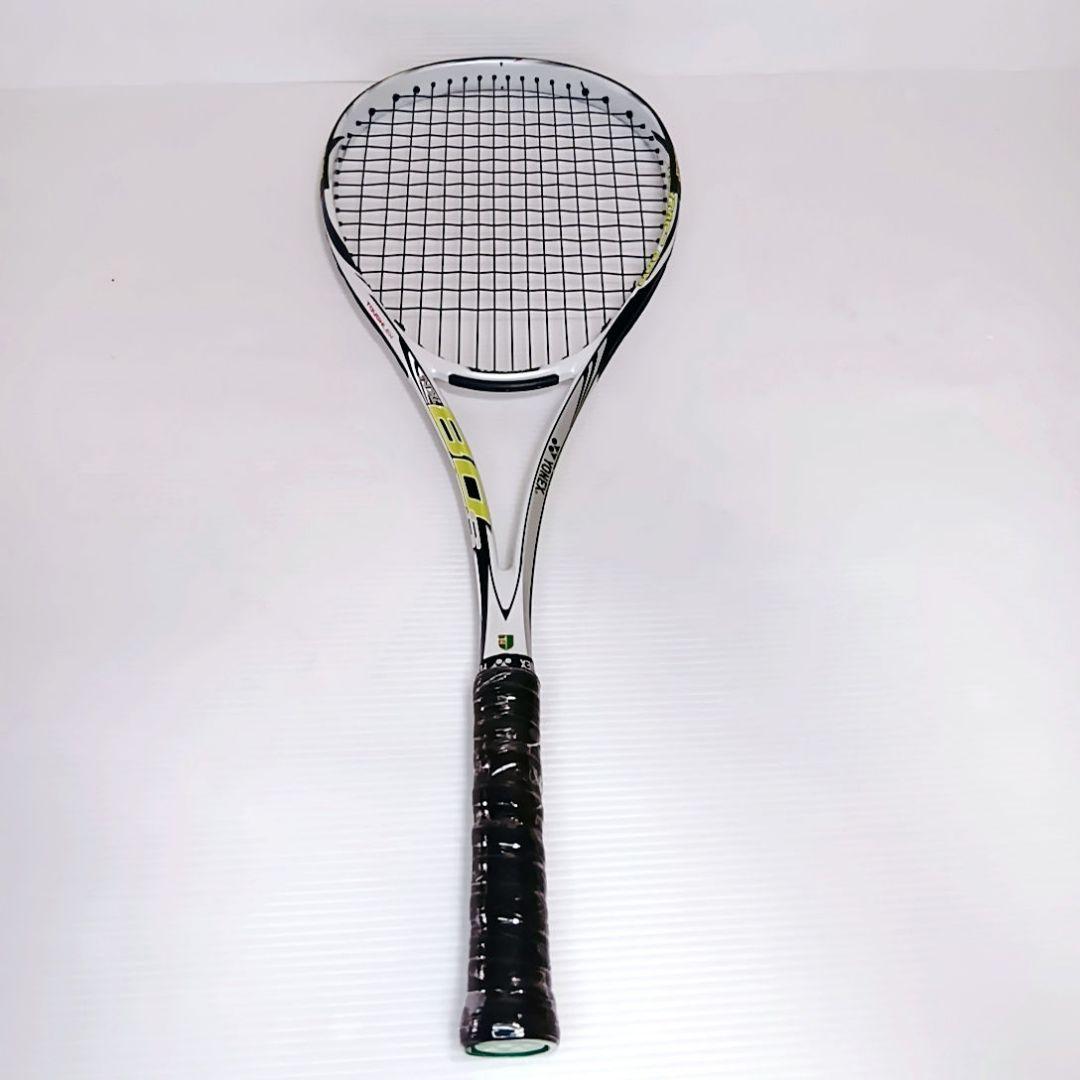 YONEX NEXTAGE 80S ソフトテニスラケット ヨネックス
