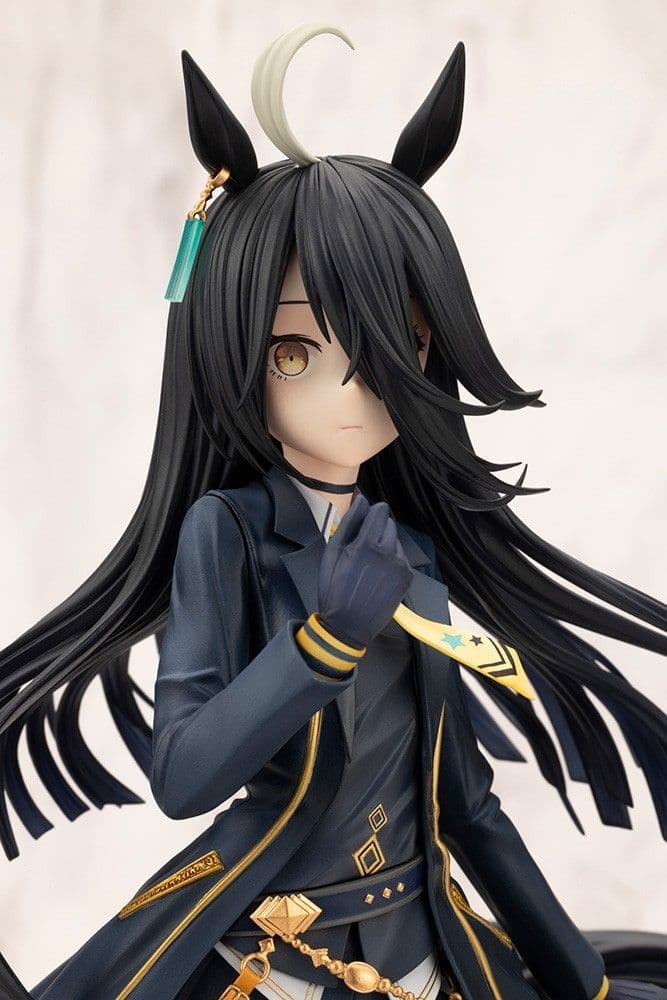 未開封　限定特典付き❗️　ウマ娘　マンハッタンカフェ　コトブキヤ　フィギュア