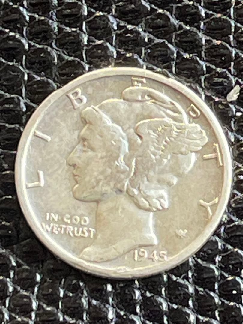 旧貨幣 セット 8枚