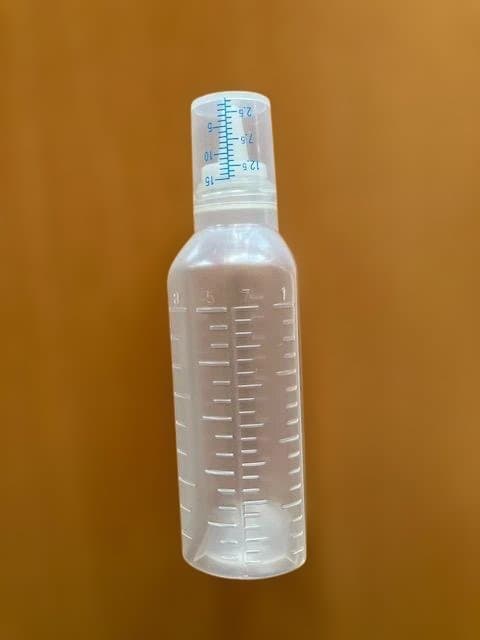 フルフミン４０５　１L　新品　賞味期限２０２７年８月９日　小分け容器付き