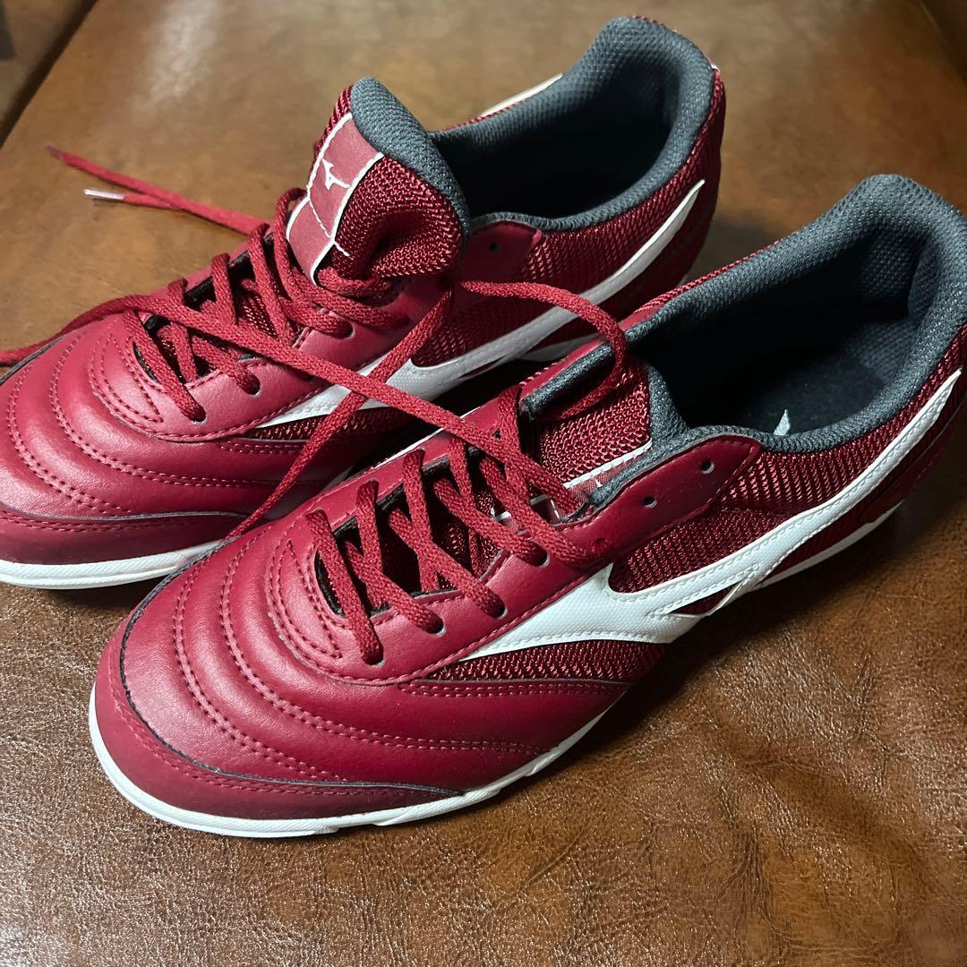 シューズ Mizuno Morelia Sala Club TF