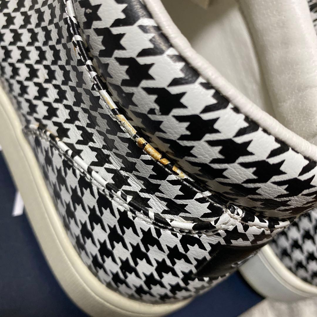 パーリーゲイツ　ゴルフシューズ