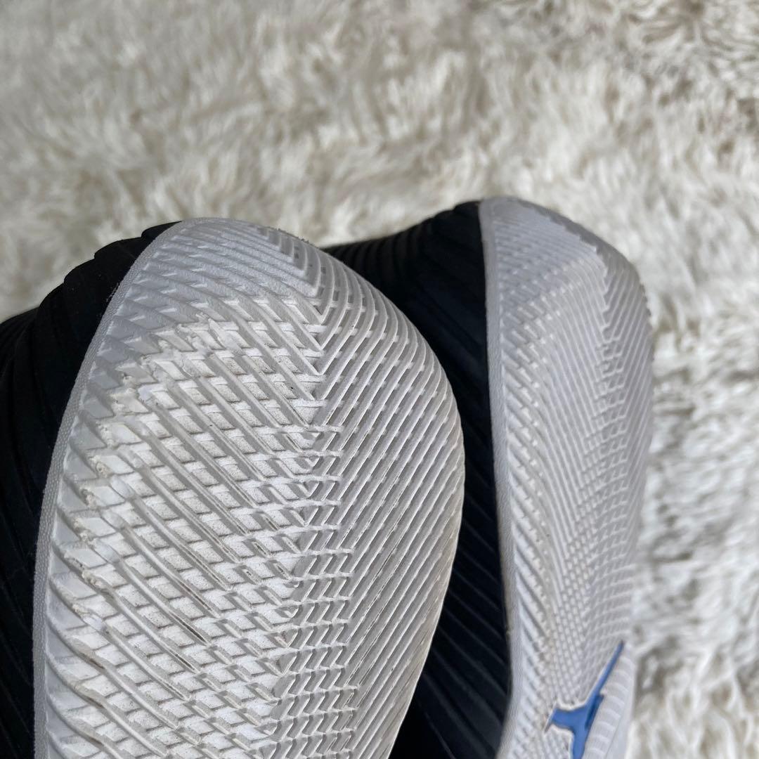 ナイキ JORDAN BRAND JORDAN WHY NOT ZER0