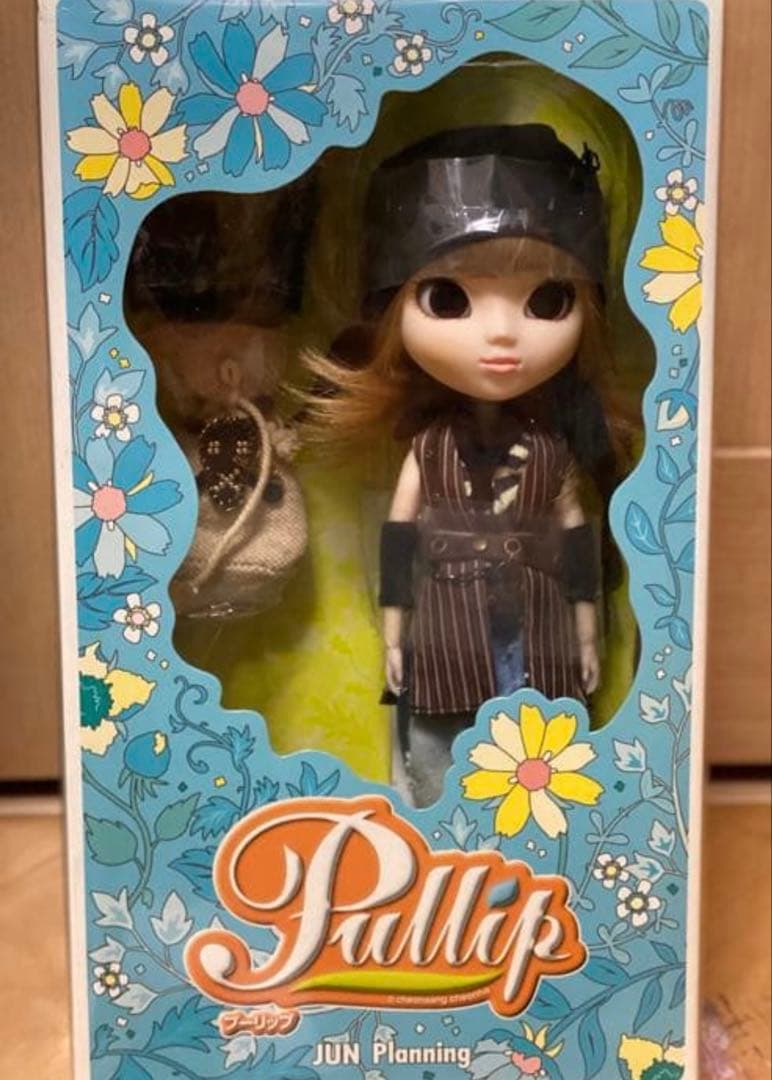 ☆プーリップ☆Rovam(ロバン)