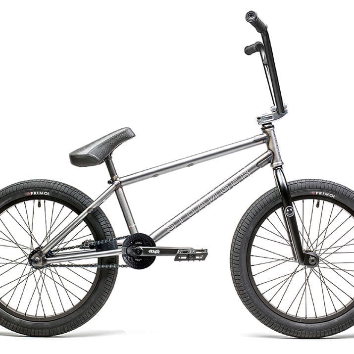 bmx stranger level 20.75 手渡し希望