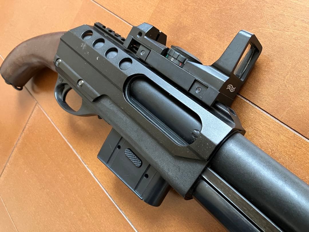 (中古品)マルゼンCA870ソードオフ(旧モデル)