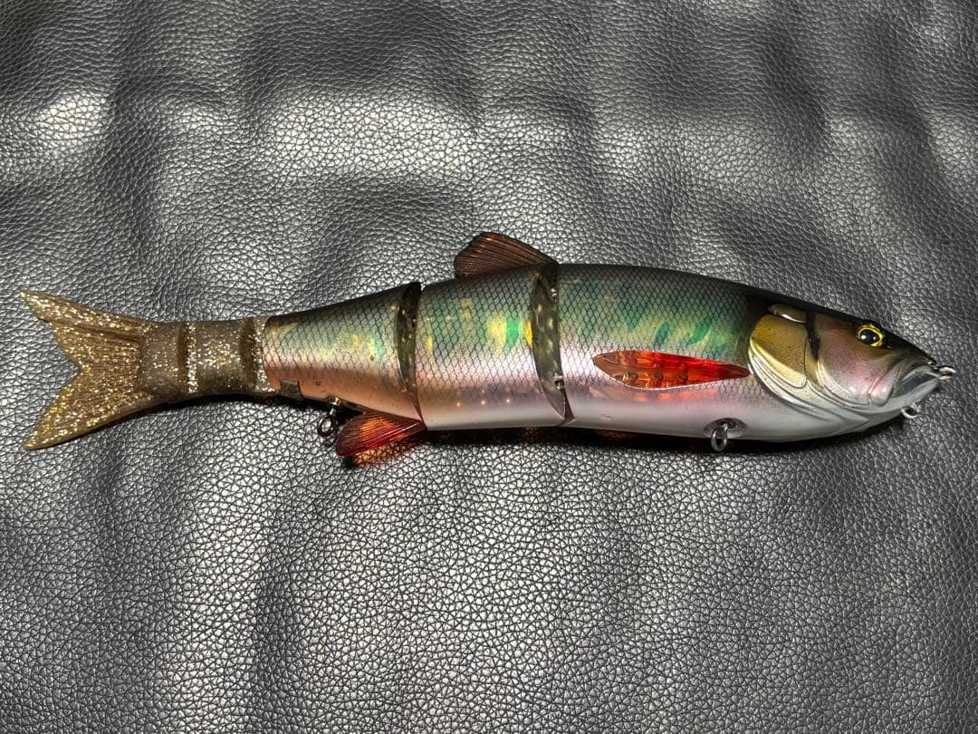 マルハタ商店 ダウズスイマー ∞ 240SF マルハタ生ハス