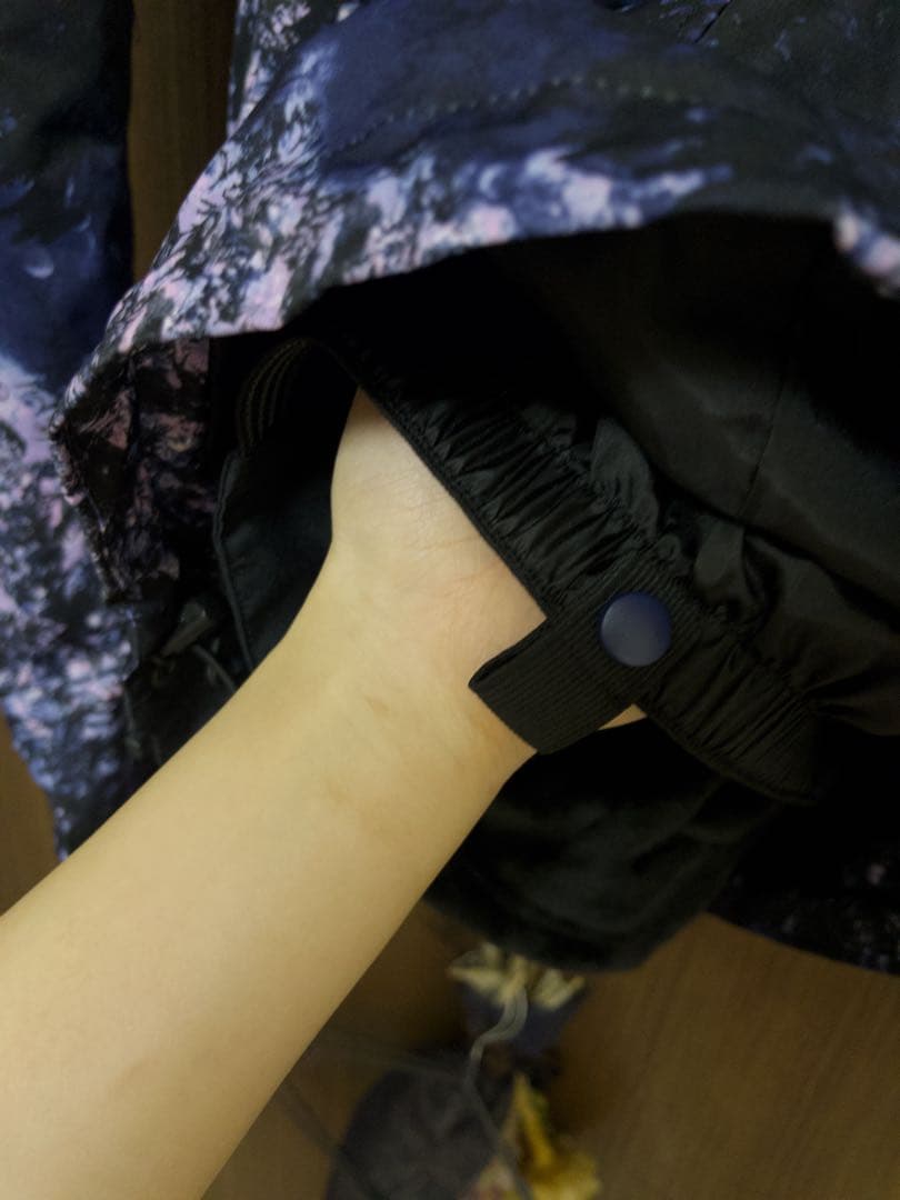 スキースノボーウェア上着のみROXY