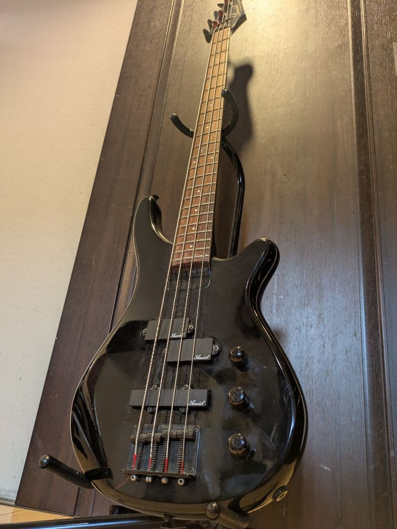 samick　サミック　PJタイプ　エレキベース