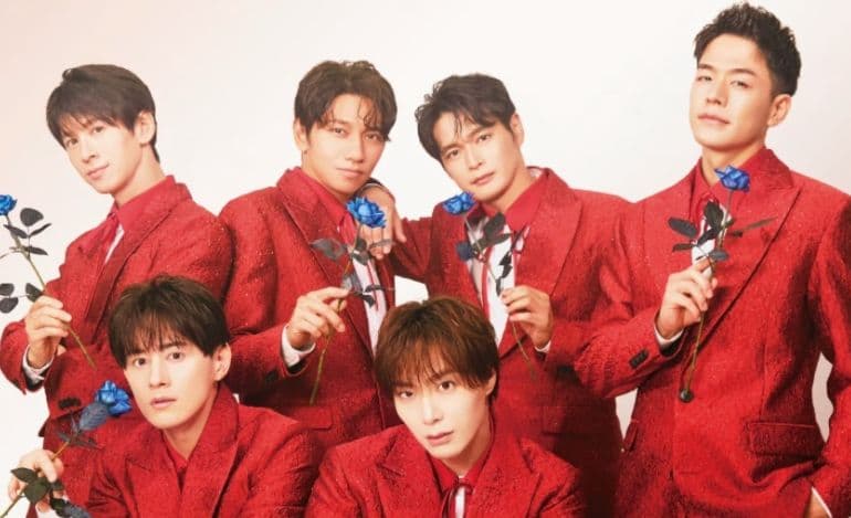 SHOW-WA 井筒雄太さん 直筆メッセージ入ステッカー ぽかぽか