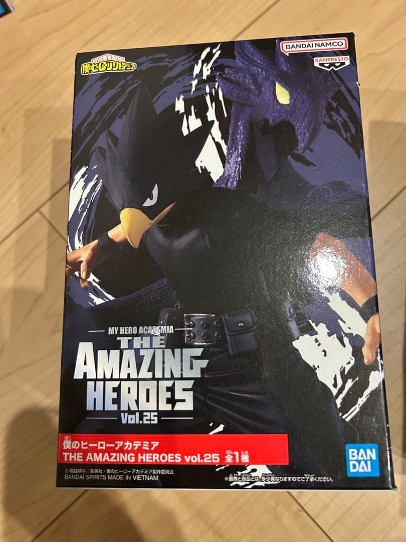 僕のヒーローアカデミア ヒロアカ フィギュアCOMBINATION BATTLE