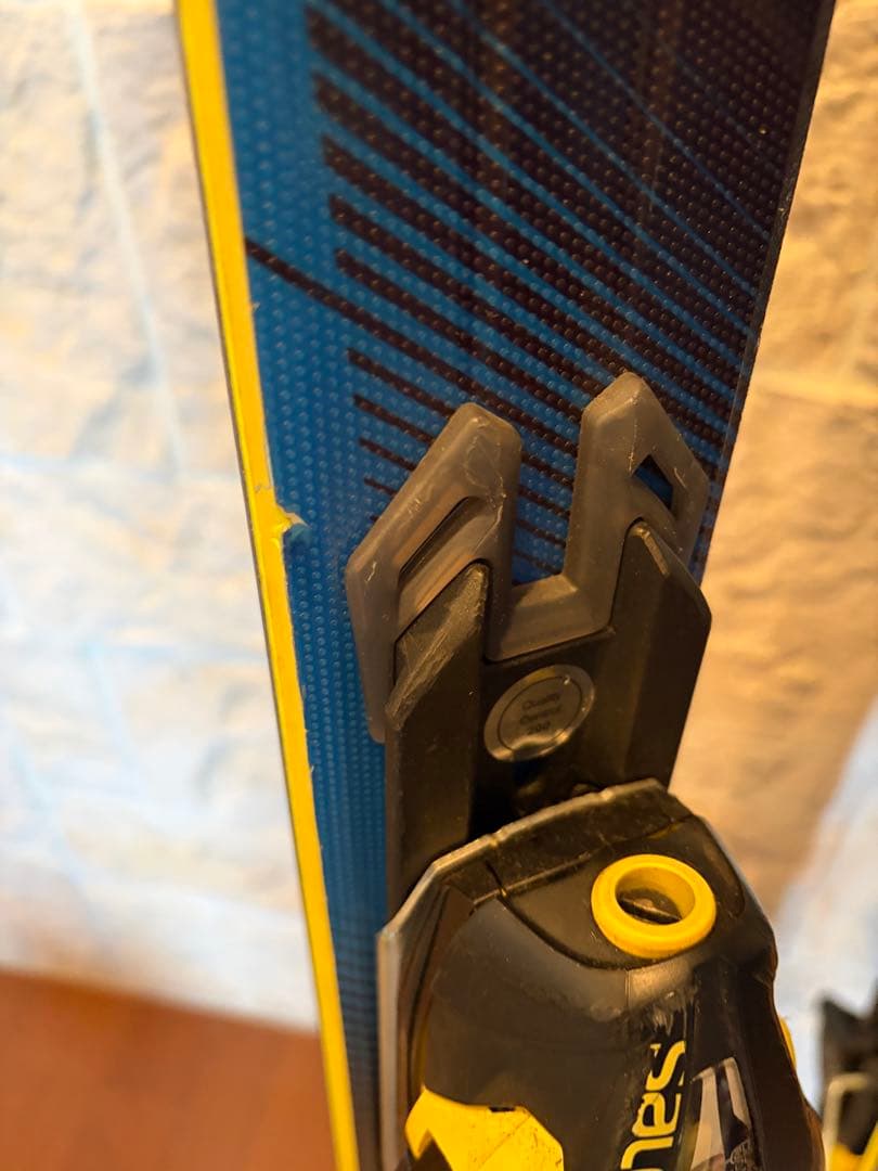 Salomon X-Pro スキー 板