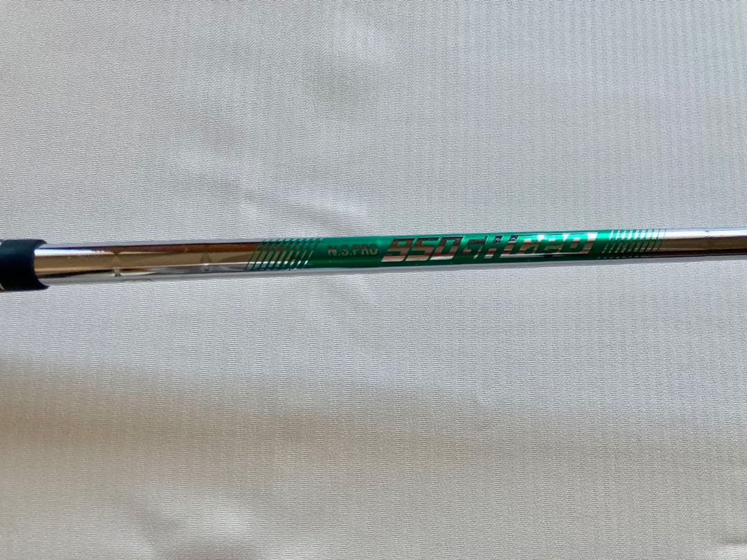 タイトリスト　ボーケイデザイン　 SM8 ウェッジ　56° 14F