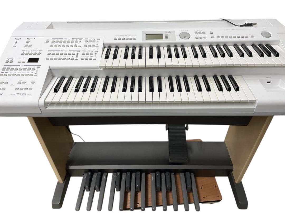 YAMAHA Electone ヤマハ　エレクトーンELB-02 2018年製