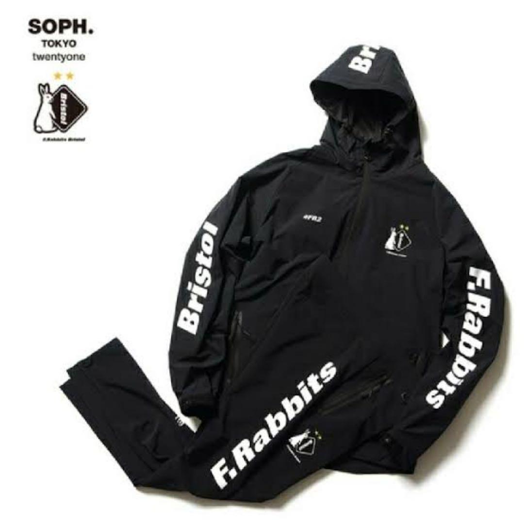 FCRB セットアップ　FR2