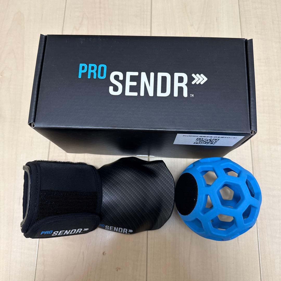 PRO SENDR ゴルフ用トレーニング器具