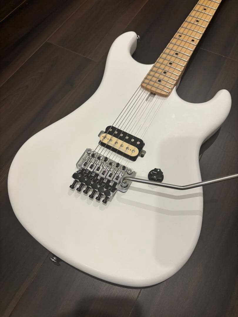 Kramer The 84 先月購入極美品 8/31まで　大幅値下げ中