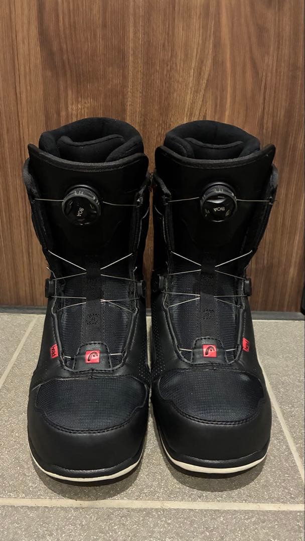 HEAD STRIKE BOAスノーボードブーツ