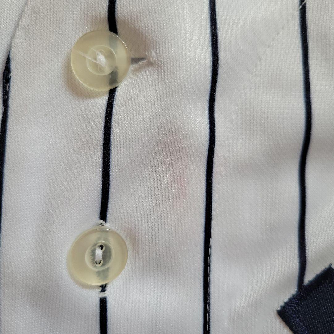 訳あり❗ニューヨークヤンキース ユニフォーム 松井秀喜