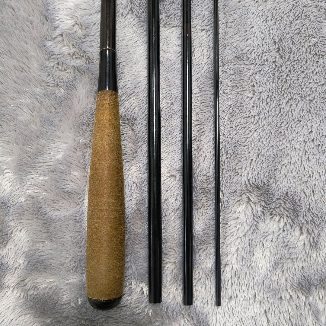 がまへら　華景　十三　13尺