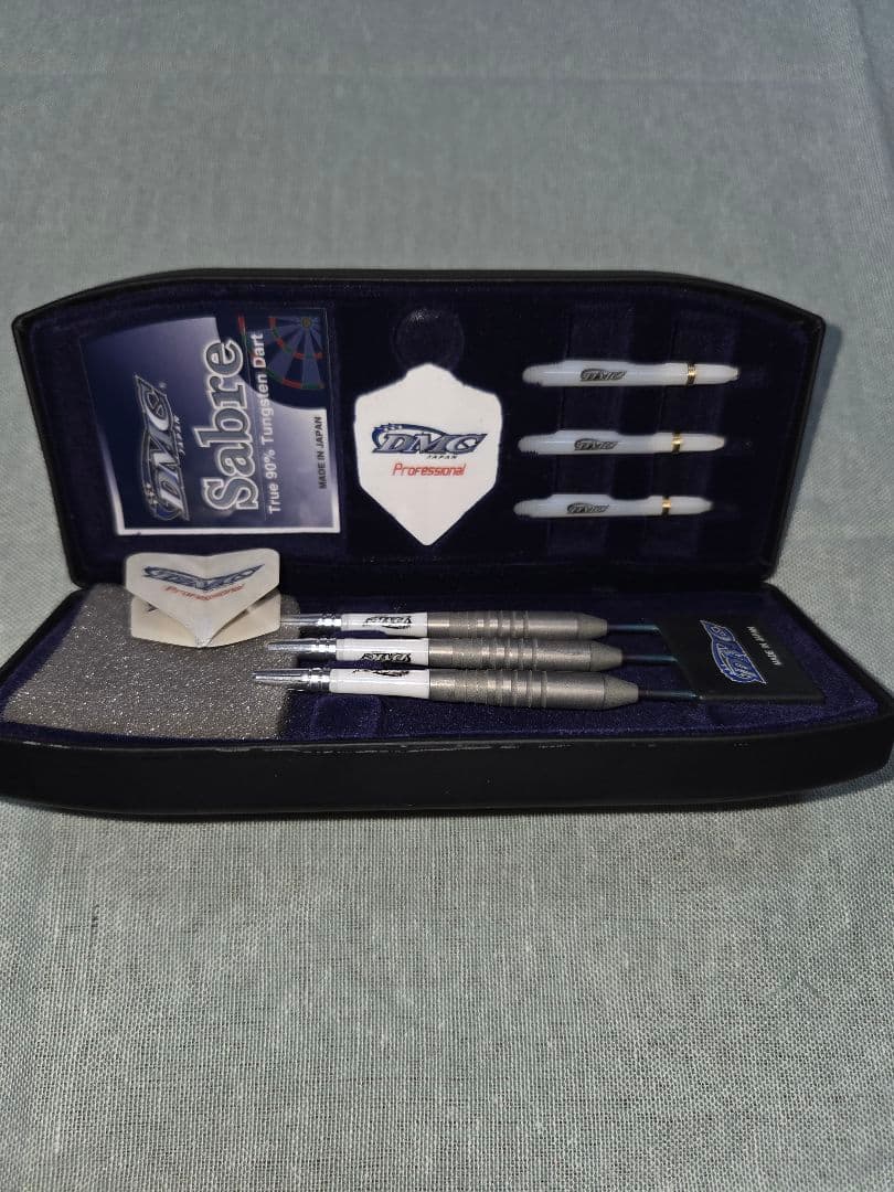 DMC ダーツ Sabre 21g　最終値下げ